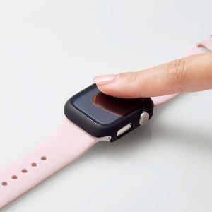 Apple Watch 40 mm 用 フルカ...の詳細画像5