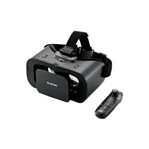 エレコム VRゴーグル スタンダード VR ゴ...の詳細画像2