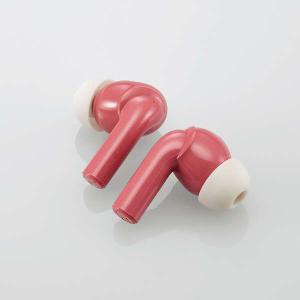 エレコム 完全 ワイヤレス Bluetooth...の詳細画像1