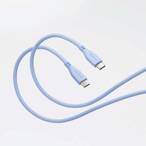 エレコム なめらかUSB Type-Cケーブル...の詳細画像4
