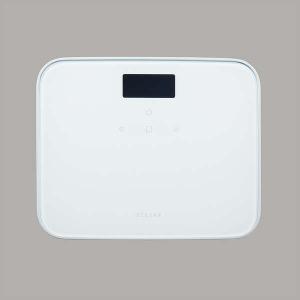 エレコム エクリア 体重計 BMI 表示 デジ...の詳細画像2