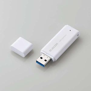 ELECOM（エレコム） 外付けSSD USB3.2(Gen2)対応 外付け ポータブル