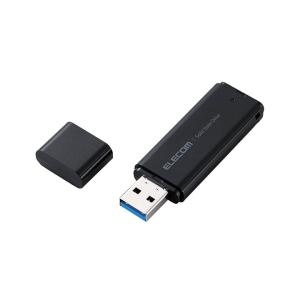 ELECOM（エレコム） 外付けSSD 500GB 外付け ポータブル SSD Type