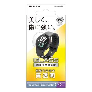 エレコム Galaxy Watch5 40mm...の詳細画像2