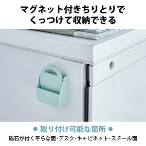 エレコム ピタット収納 クリーニングブラシ マ...の詳細画像4