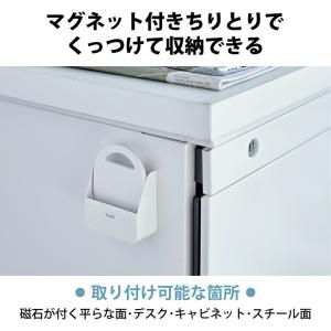 エレコム ピタット収納 クリーニングブラシ マ...の詳細画像4