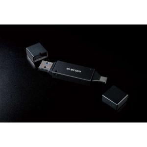 エレコム メモリーカードリーダー USB Ty...の詳細画像2