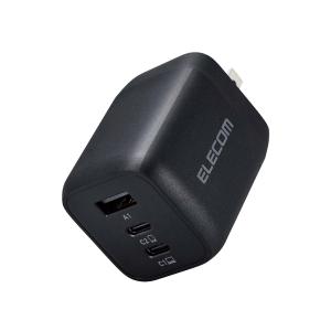 エレコム AC充電器 USB Power De...の詳細画像3