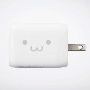 エレコム AC充電器 USB Power De...の詳細画像3