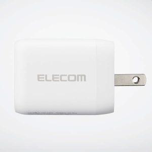 エレコム AC充電器 USB Power De...の詳細画像3