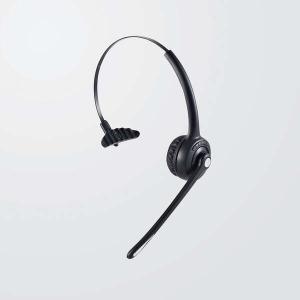 エレコム Bluetooth 片耳 ヘッドセッ...の詳細画像1
