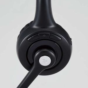 エレコム Bluetooth 片耳 ヘッドセッ...の詳細画像5