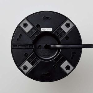 電源タップ 2m タワー型 8個口 タワー型タ...の詳細画像5