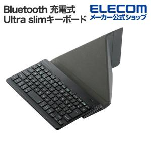 ELECOM（エレコム） 11インチ iPadPro (M4) 用 Touch Book for 11