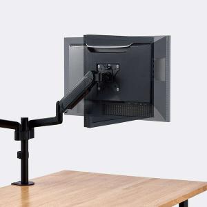 エレコム モニターアーム ディスプレイアーム ...の詳細画像4