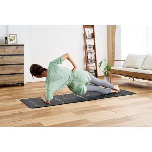 エレコム エクリアスポーツ すべりにくい トレ...の詳細画像2