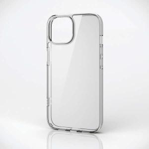 iPhone 15 用 ハイブリッドケース ガ...の詳細画像1