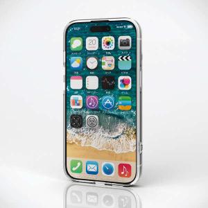 iPhone 15 用 ハイブリッドケース ガ...の詳細画像4
