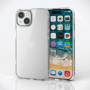 iPhone 15 用 ハイブリッドケース ガ...の詳細画像5