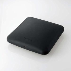 エレコム エクリアスポーツ スクエア型 バラン...の詳細画像1