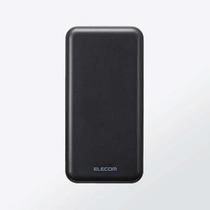 エレコム モバイルバッテリー 20000mAh...の詳細画像2