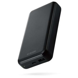エレコム モバイルバッテリー 20000mAh...の詳細画像3