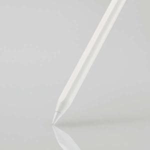 エレコム iPad専用 アクティブ タッチペン...の詳細画像2
