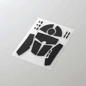 エレコム ゲーミングマウス 用 グリップテープ...の詳細画像1