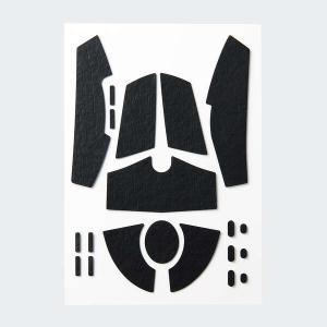 エレコム ゲーミングマウス 用 グリップテープ...の詳細画像2