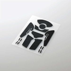 エレコム ゲーミングマウス 用 グリップテープ...の詳細画像1