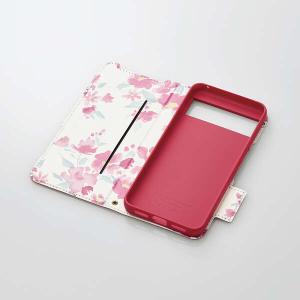 エレコム Google Pixel 8 用 ソ...の詳細画像3