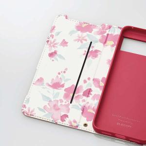 エレコム Google Pixel 8 用 ソ...の詳細画像4