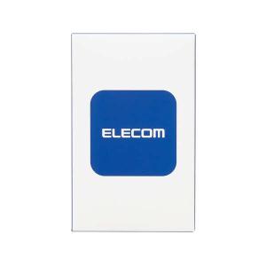 エレコム モバイルバッテリー 薄型 コンパクト...の詳細画像2