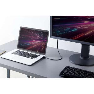 エレコム HDMIケーブル イーサネット対応 ...の詳細画像5