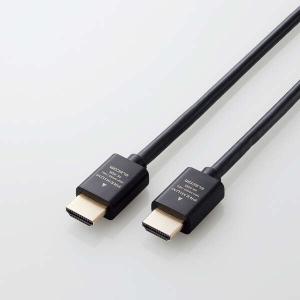 エレコム Premium HDMIケーブル ス...の詳細画像1