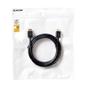 エレコム Premium HDMIケーブル ス...の詳細画像2