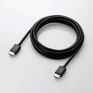 エレコム Premium HDMIケーブル ス...の詳細画像3