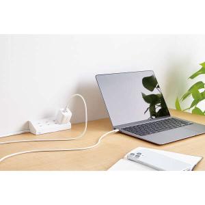 エレコム USB Type-C ケーブル 1....の詳細画像4