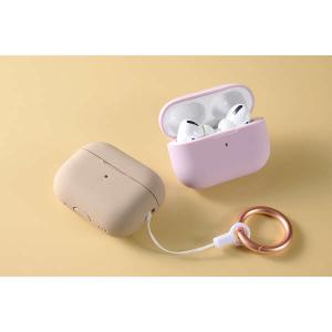 エレコム AirPods Pro2 用 シリコ...の詳細画像3