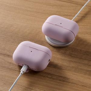 エレコム AirPods Pro2 用 シリコ...の詳細画像4