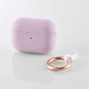 エレコム AirPods Pro2 用 シリコ...の詳細画像5