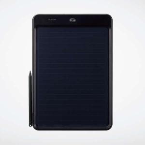 エレコム 大画面の12インチ デジタル メモパ...の詳細画像2
