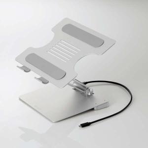 ドッキングステーション USB Type-C接...の詳細画像1