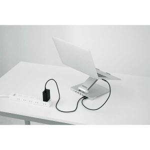 ドッキングステーション USB Type-C接...の詳細画像2
