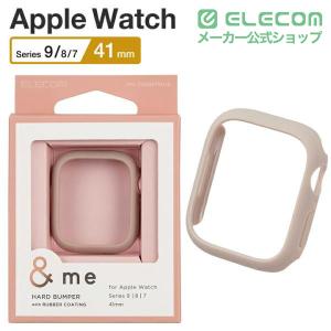 エレコム Apple Watch Series...の詳細画像1