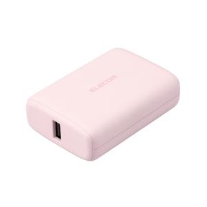 エレコム コンパクト モバイルバッテリー 20...の詳細画像1