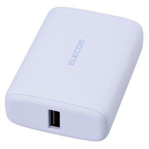 エレコム コンパクト モバイルバッテリー 20...の詳細画像2