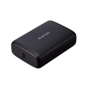 エレコム コンパクト モバイルバッテリー 20...の詳細画像1
