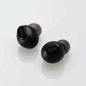エレコム Bluetoothイヤホン 完全ワイ...の詳細画像1