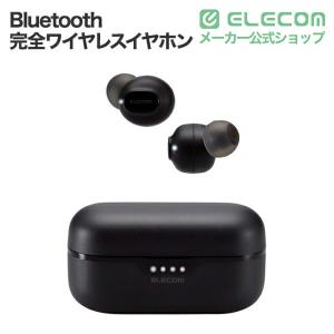 エレコム Bluetoothイヤホン 完全ワイ...の詳細画像1